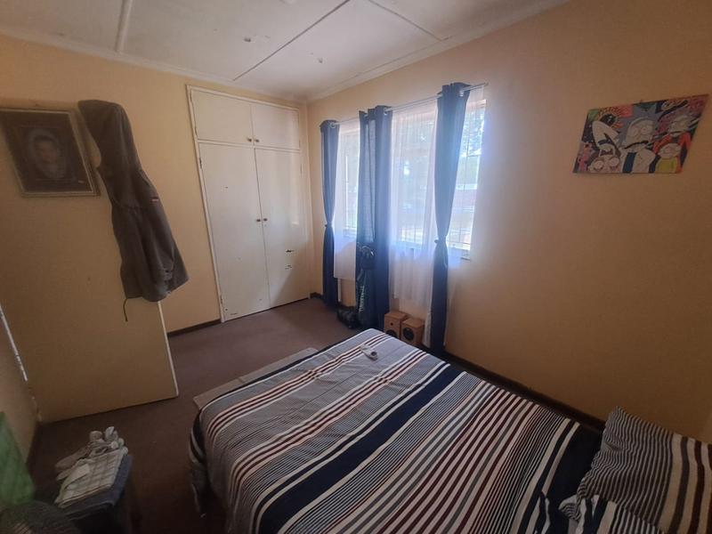 4 Bedroom Property for Sale in Sasolburg Ext 23 Free State